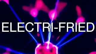 [MOK334] C1B2 - Electri-Fried