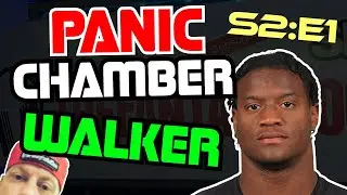 Fantasy Football Panic: who will fail you in 2022?