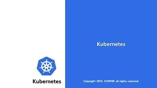 쿠버네티스 | 1_실습환경구성(ubuntu 22.04 + k8s1.23 + calico)