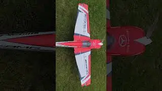 RC Skywing Laser260 #skywing #forthereallife #rc #rcflying #rcplane #dualsky #rcdome #rcaeroplane