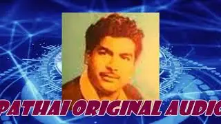 TM RAMAYAH POGUM PATHAI ORIGINAL AUDIO