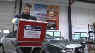All You Need to Know About Windscreens in One Minute