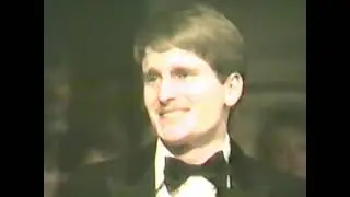 BMCC Concert March 17, 1987
