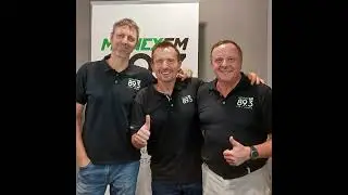 Saturday Mornings: The surprising 2025 Australia Federal Election Results with Jason Dasey