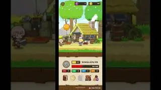 Postknight | First Impression | Android/ iOS (ENGLISH)