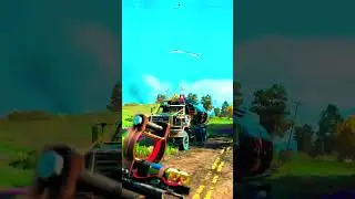 Far Cry New Dawn Game-play 174 #game #farcrygame #shortvideos