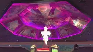 Vlog #2 Winstar Casino