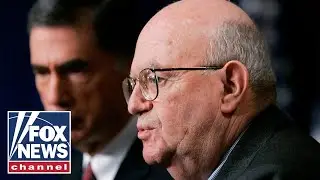 Federal judge gives blistering dissent taking aim at liberal media bias