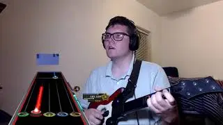 Cities on Flame with Rock and Roll 125% Speed FC