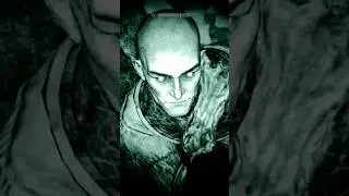 this man seriously scared me | Outlast 1 scary moment #shorts #outlastshorts #tranding #viral