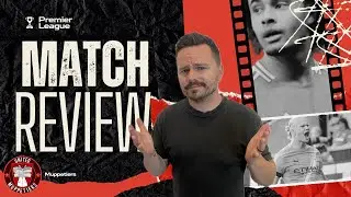United V City - Manchester Derby Review | Match Review | Week 4
