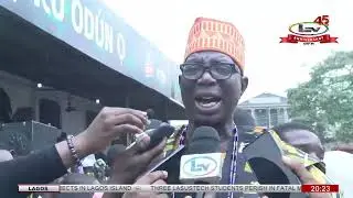 Ikorodu Oga Festival: Residents unite in colour, culture, promoting tradition