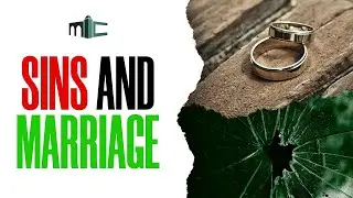 How Sins Impact Your Marriage Life