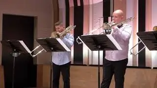 G.Verdi -Ouverture of Nabucco