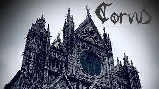 CORVUS - In Shrouds
