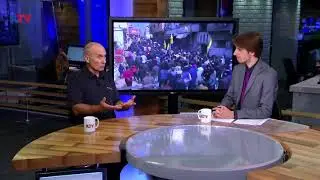 Your News From Israel- July 23, 2018
