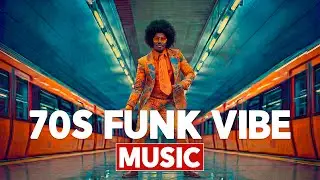 Happier Than Ever | Happy Funk Vibes | Music for Content Creators