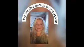 Komfortzone oder neues Bewusstsein?