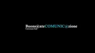 Buons@nteComunic@zione. Il nostro profilo aziendale