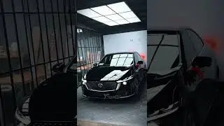 Mazda ez6, do you want it?#mazda #changan #topev #cardealer #shorts