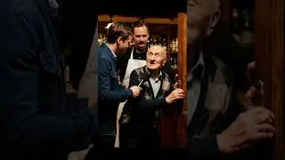 Sperrstunde 🕐😂 #funny #flachwitz #lustigevideos #kneipe #closing #bar #comedy