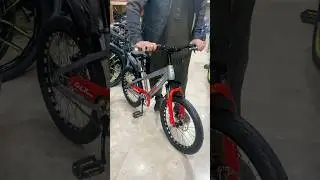 16&rdquo; cycle in pakistan 🥰 #shorts #trendingshorts #shortsfeed #1millionviewschallenge #cycle