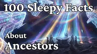 The Most Relaxing Facts About Ancestors To Fall Asleep To &mdash; Science Odyssey