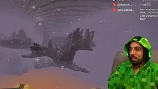 Hardcore Minecraft: Ace Prepares To Fight The Warden & Wither ⚔️ (Part 9 &ndash; LIVE)