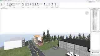 Holmvik live developing