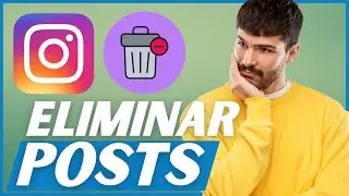 C&oacute;mo Eliminar Varias Publicaciones de Instagram a la vez