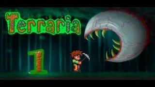 Terranoob - Josemi en 2D - Episodio 1