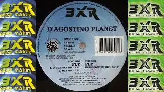 Kalus Dj - BXR Selection