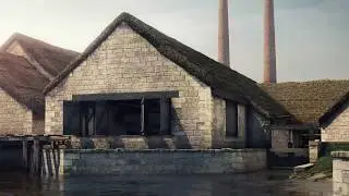 Crowleys Slitting Mill