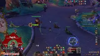World Of WarCraft - Dragonflight: Main/alts - tanks/dps +M running__PugLife__