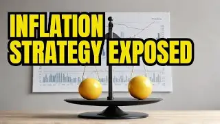 Will the Fed&rsquo;s Inflation Strategy WORK?