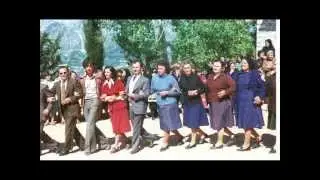 ΑΝΑΜΝΗΣΕΙΣ 1980-85 ΚΑΓΚΕΛΑΡΗΣ ΠΑΠΑΔΑΤΕΣ.wmv