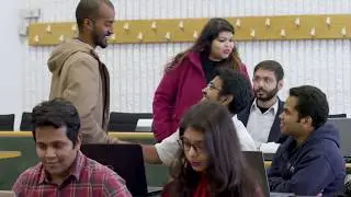 IMB - 4 month Compulsory Specialisation/Exchange Semester at Bocconi Milan