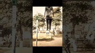 Calisthenics Skill 🔥|| New Muscle Up Challenge!🗿|| Challenge to everyone 🌱|| #shorts #calisthenics