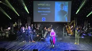 Mark Henderson, Coriolanus - Best Lighting Design - #WOSAwards