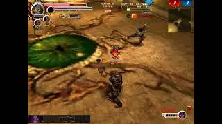 OmarMack 1 Vs Ex GM Sethos 2 Rakion Latino.