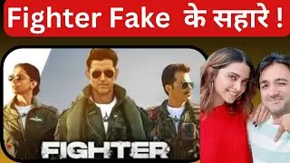 Fighter Collection Prediction।।Fighter Day 13 box office Collection #fighter #hrithikroshan