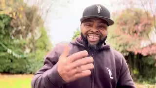 FAITH OVER FEAR || KNOCKOUTTIME POWERFUL MOTIVATIONAL VIDEO (GERSHOM ALLEN)