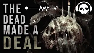 Dark Fantasy Audiobook: Brambles & Black Sap, pt1 | Full Cast Audio Drama