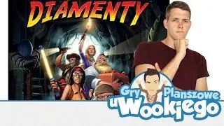 DIAMENTY - push your luck [pusz jor lak]