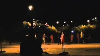 pe&ccedil;a (trobada del foc 2014)
