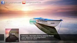 Xanwow - Wonders (Sunny Terrace Remix)