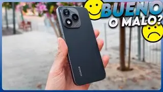 Honor 400 Lite | Debes VER este Vídeo Antes de Comparlo