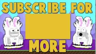 CookieRickey's Outro with voice