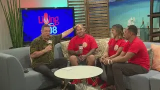 This popular Hawaiʻi food truck competes on Food Network