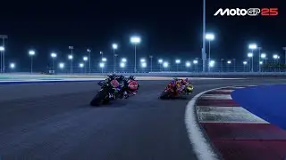 Career Motogp tim ducati use keyboard 🏁
